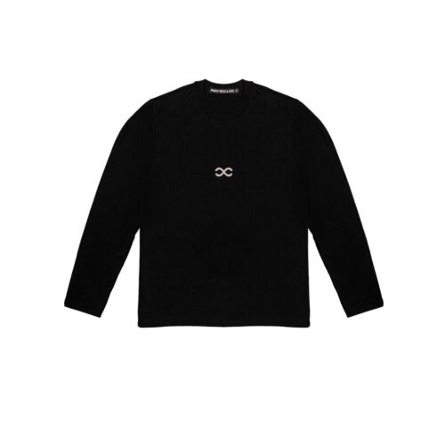 Long Sleeve T-Shirt 01