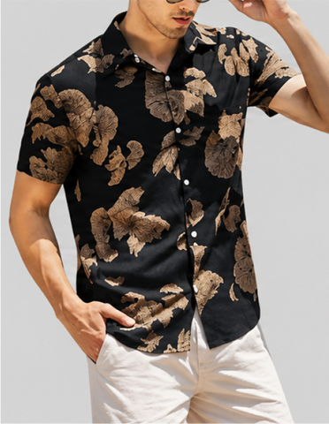 Short Sleeve Shirt 04