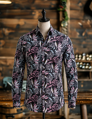 Long-Sleeve Shirt 04