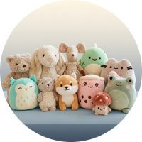 Soft Toys